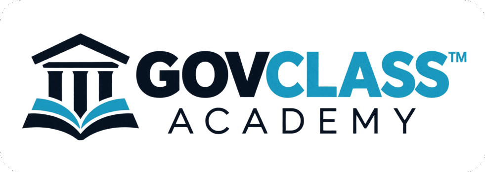 GovClass Academy™